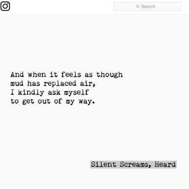 Screenshot_2018-07-09 Poetry + Screams Ashley Lane on Instagram “I learned what “intranet” meant today Like many of you, my[...]